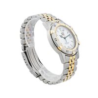 Watch Tag Heuer Man 1500 in Steel 955.706G